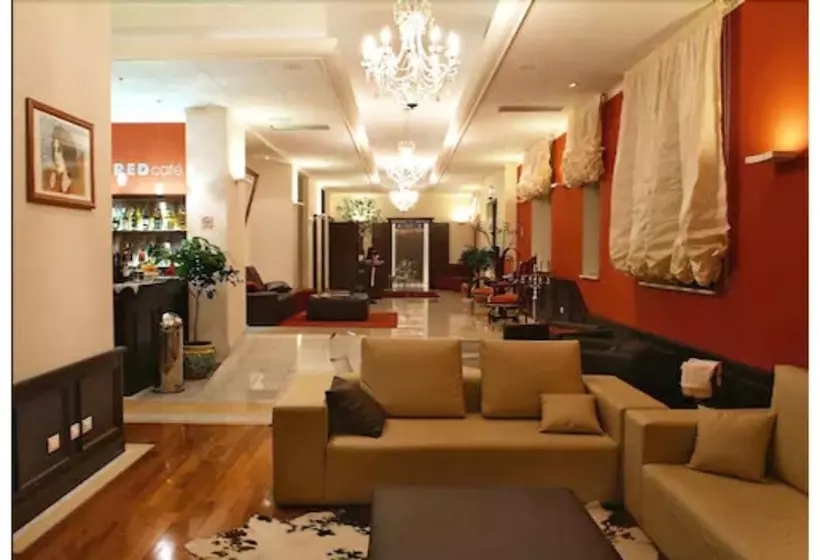 Otel La Chicca Palace