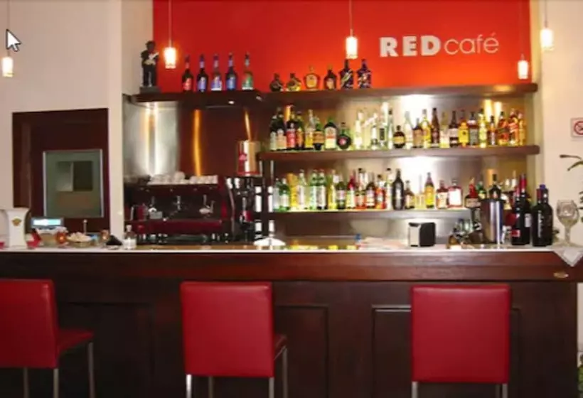 Otel La Chicca Palace