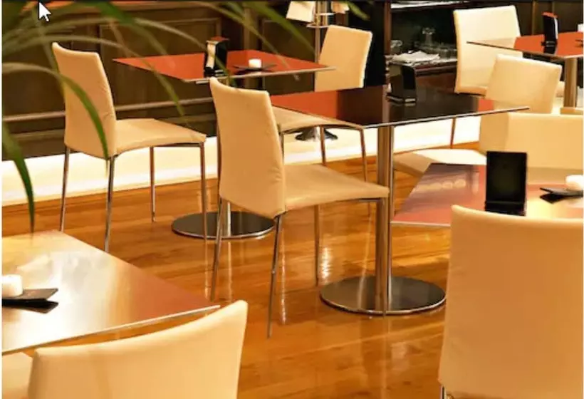 Otel La Chicca Palace