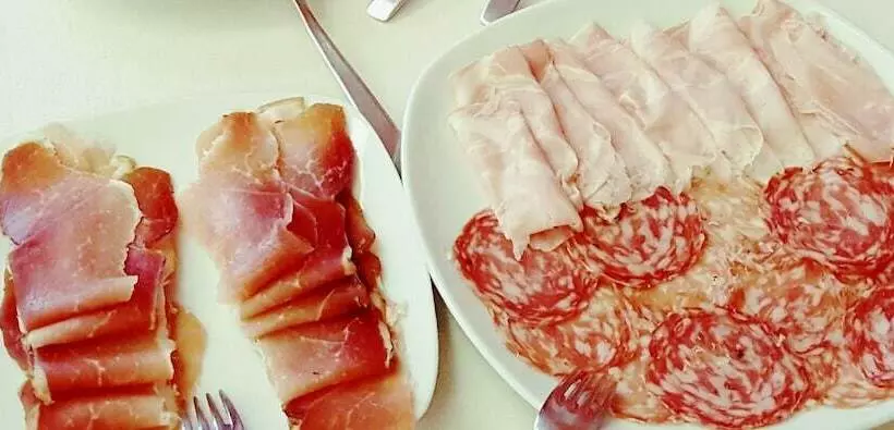 Otel La Chicca Palace