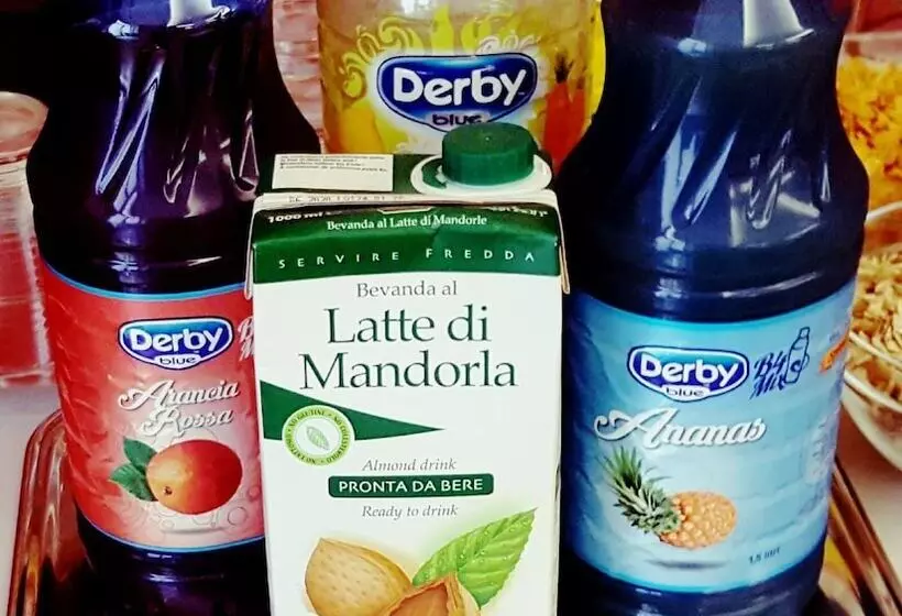 Otel La Chicca Palace