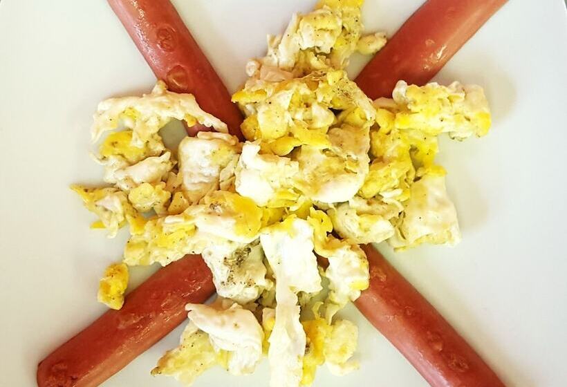 ホテル La Chicca Palace