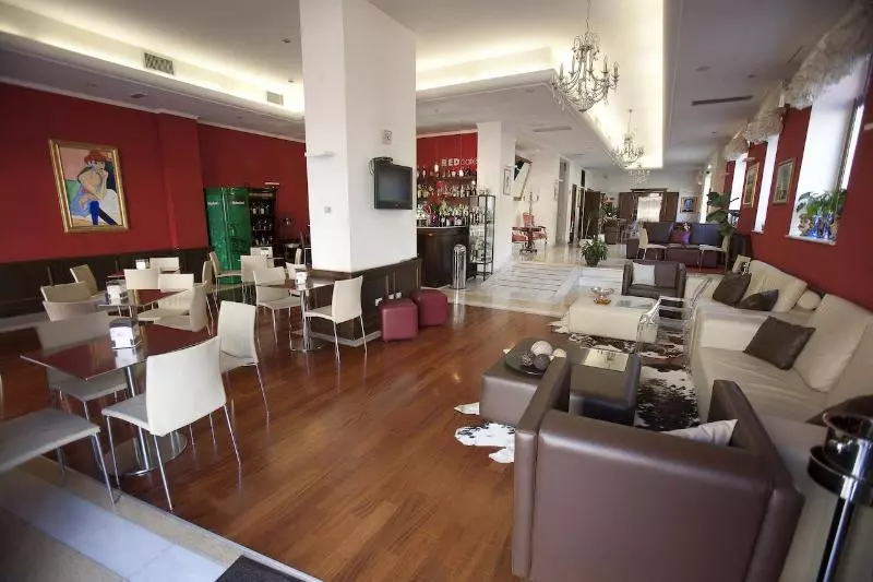 Otel La Chicca Palace