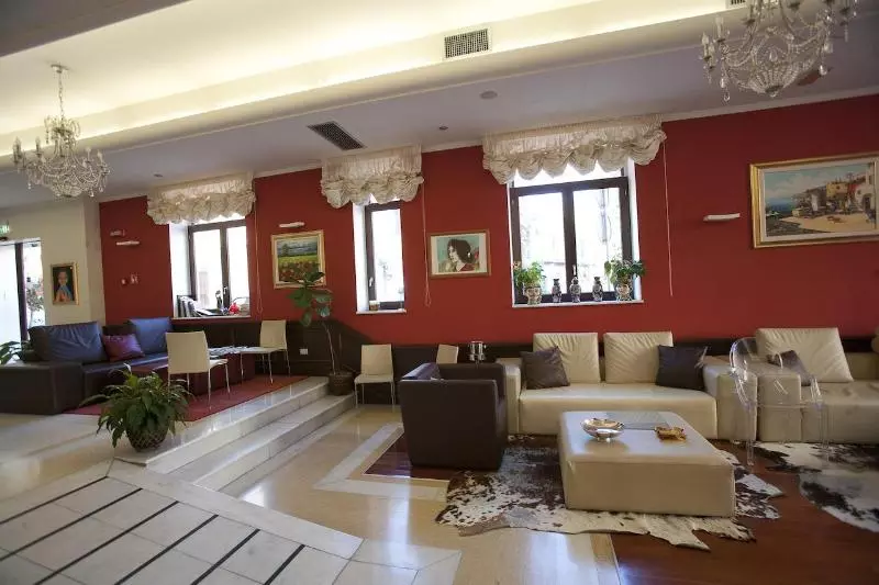 Otel La Chicca Palace