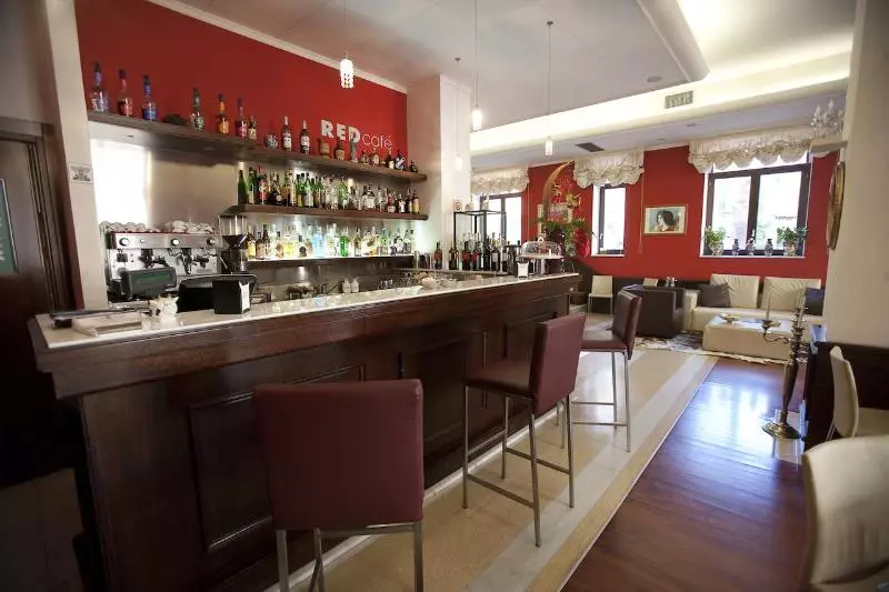 Otel La Chicca Palace