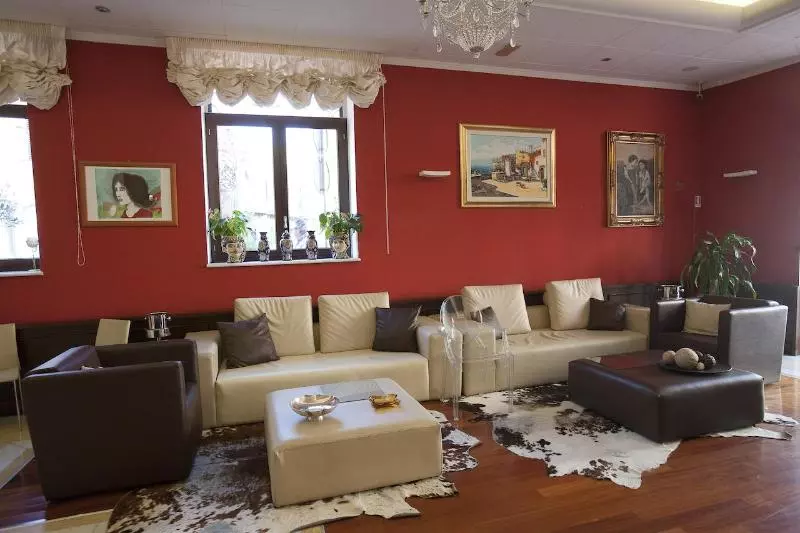 Otel La Chicca Palace