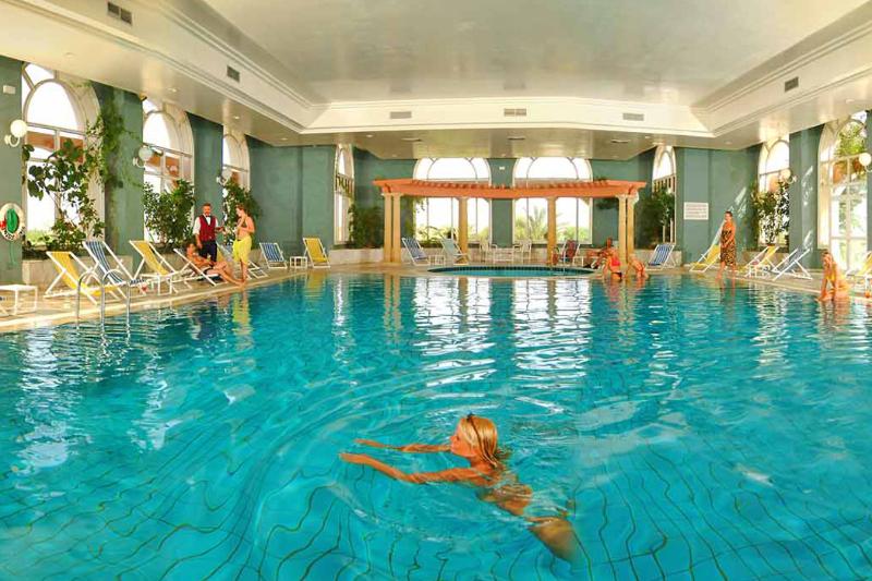 Hotel Le Soleil Bella Vista