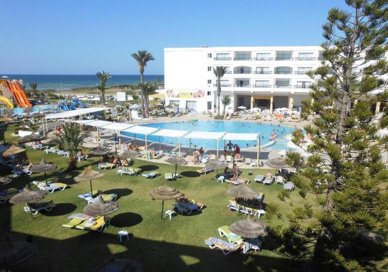 Hotel Le Soleil Bella Vista