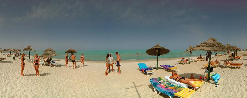 Hotel Le Soleil Bella Vista