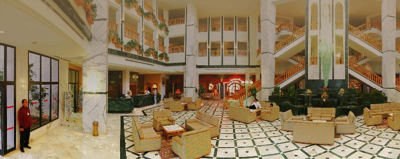 Hotel Le Soleil Bella Vista