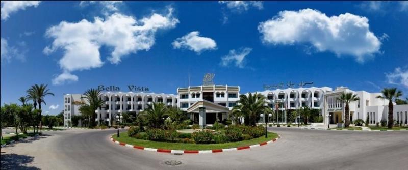 Hotel Le Soleil Bella Vista