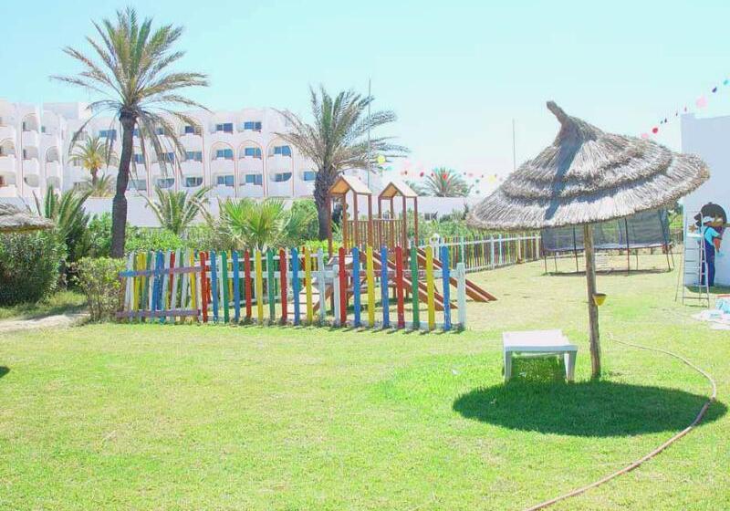 Hotel Le Soleil Bella Vista