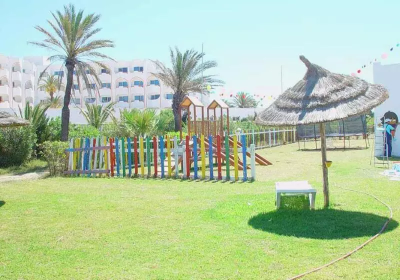 فندق Le Soleil Bella Vista