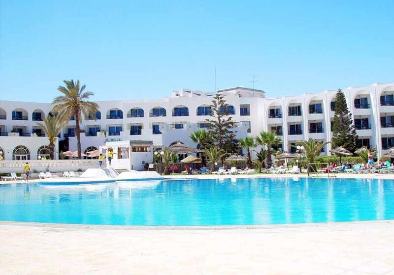 Hotel Le Soleil Bella Vista