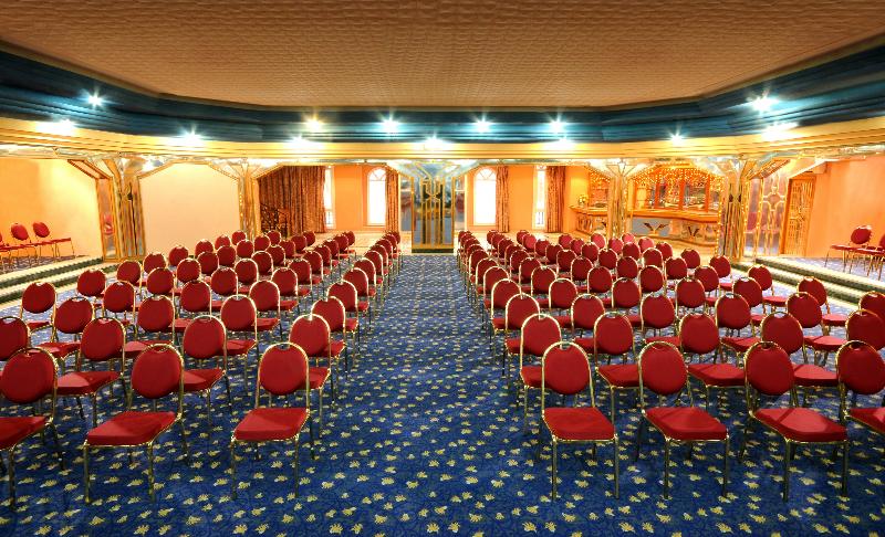 Hotel Le Soleil Bella Vista