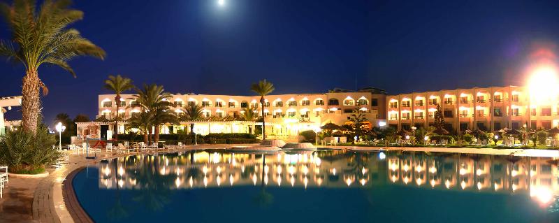 Hotel Le Soleil Bella Vista