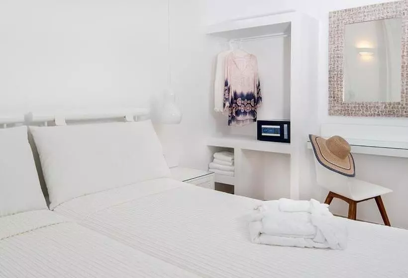 هتل Lofos Village