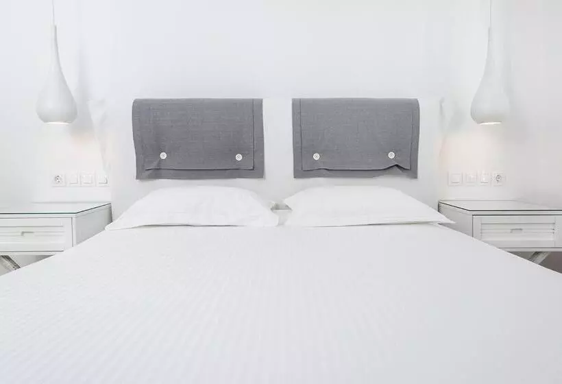 هتل Lofos Village