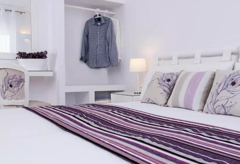 هتل Lofos Village