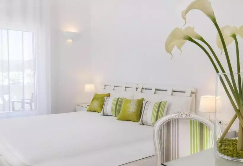 هتل Lofos Village