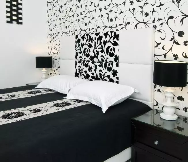 هتل Lofos Village