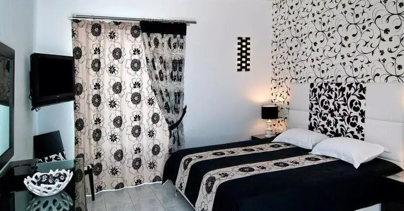 هتل Lofos Village