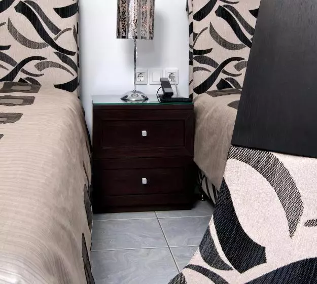 هتل Lofos Village