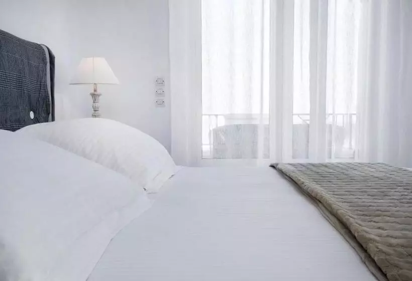 هتل Lofos Village