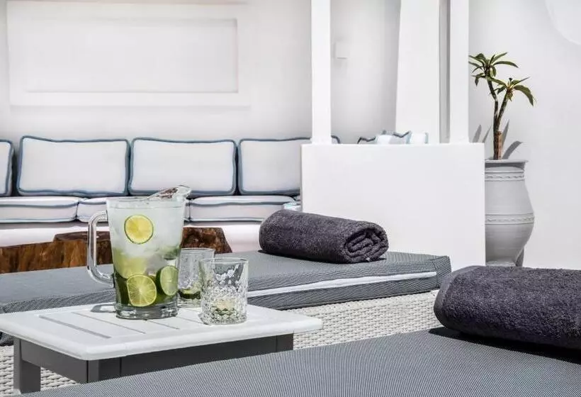 هتل Lofos Village