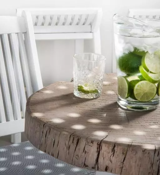 هتل Lofos Village