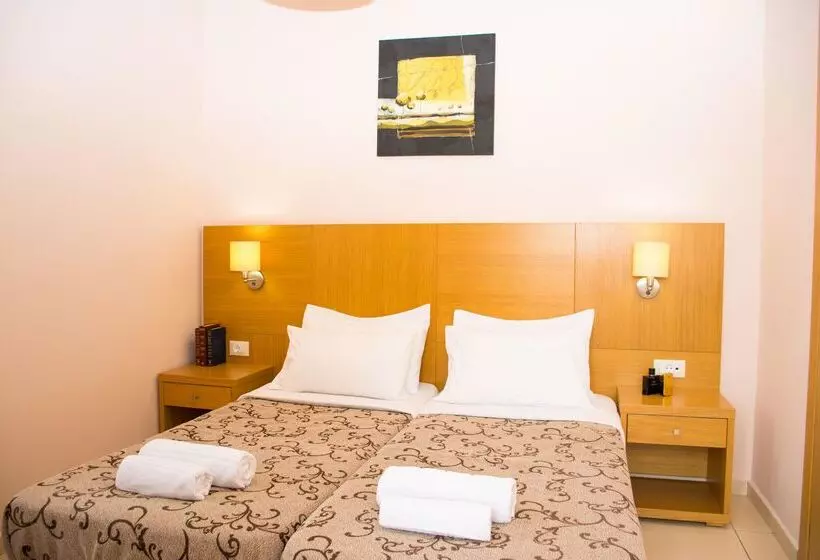 ホテル Marigianna Apartments