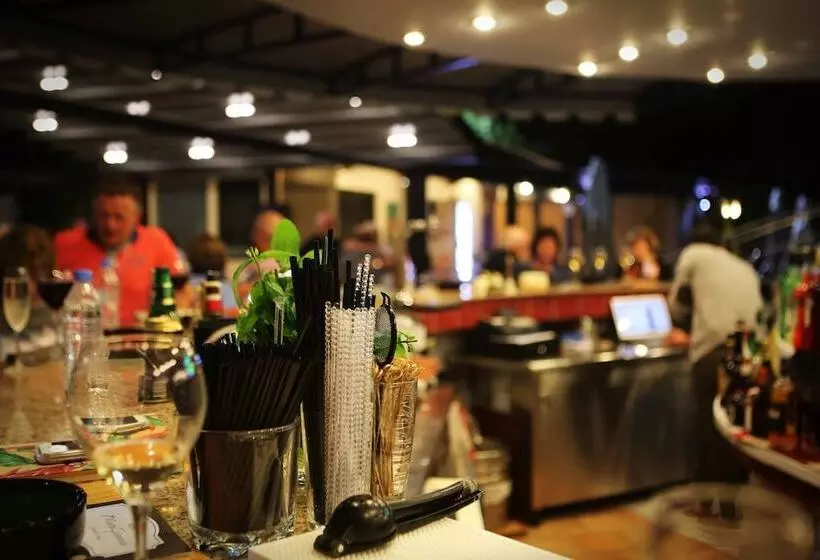 ホテル Marigianna Apartments