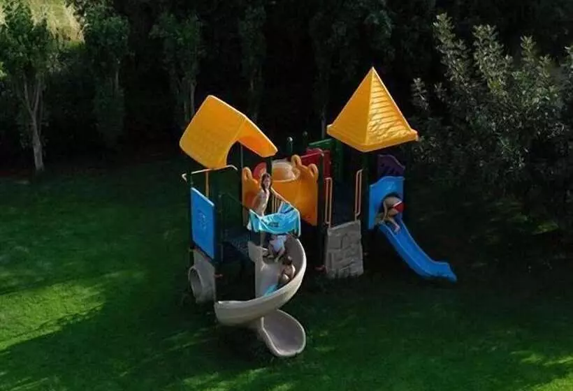 ホテル Marigianna Apartments