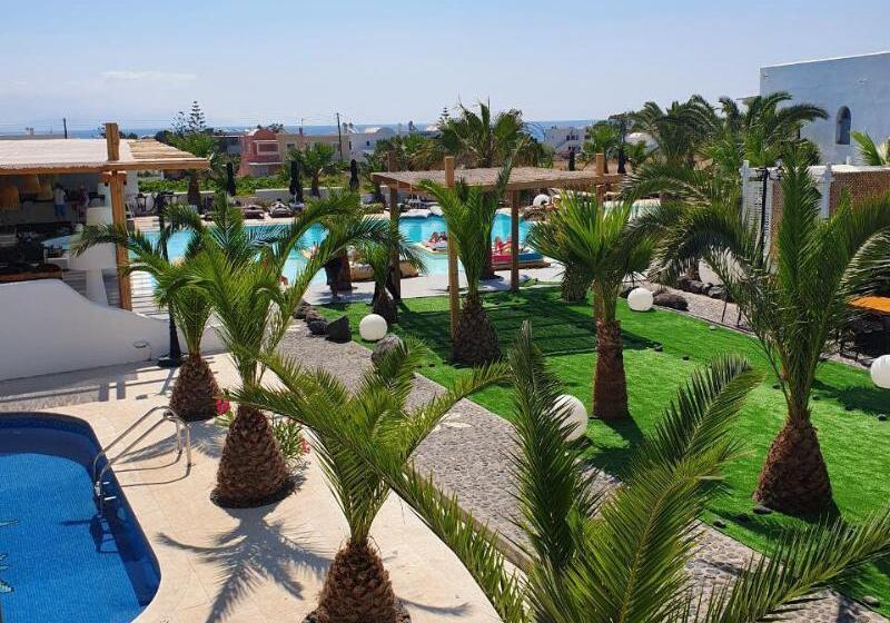 فندق Smy Mediterranean White Santorini