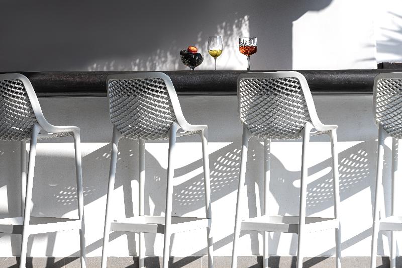 فندق Smy Mediterranean White Santorini