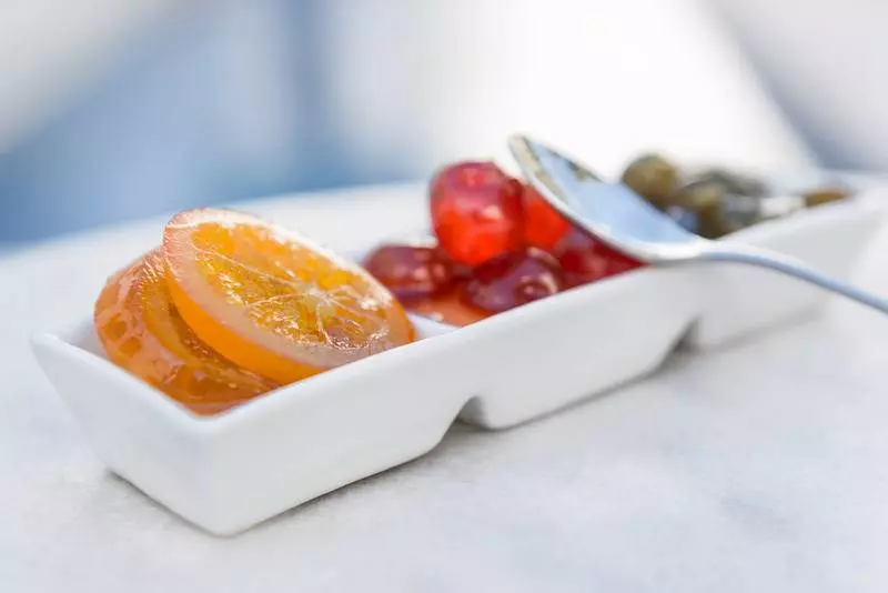 هتل Smy Mediterranean White Santorini