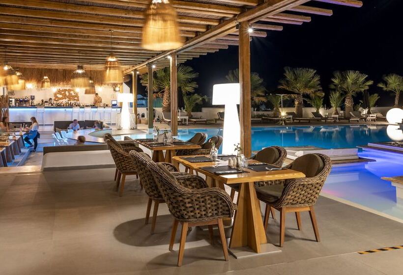 فندق Smy Mediterranean White Santorini