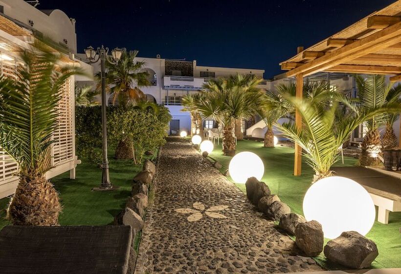 فندق Smy Mediterranean White Santorini