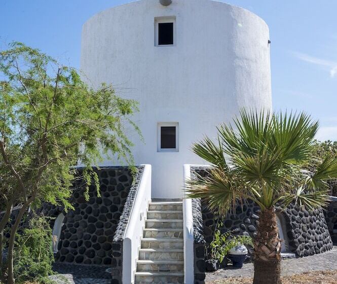 فندق Smy Mediterranean White Santorini