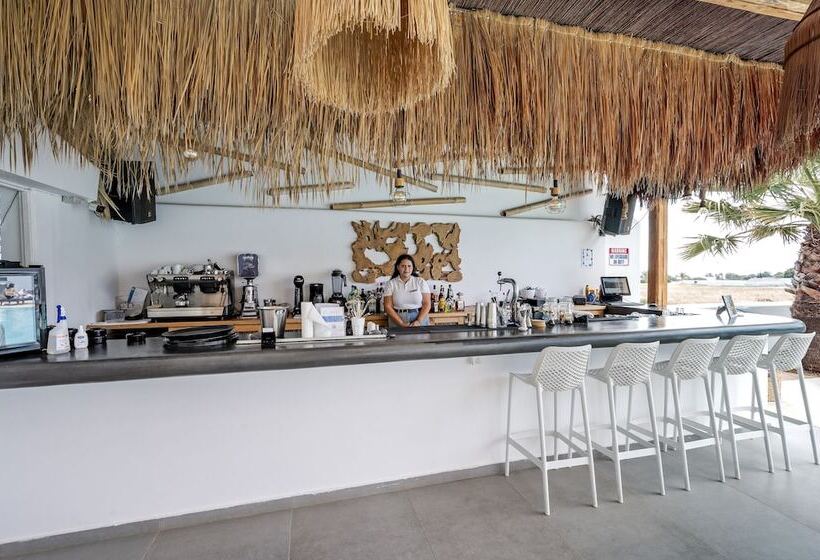 فندق Smy Mediterranean White Santorini