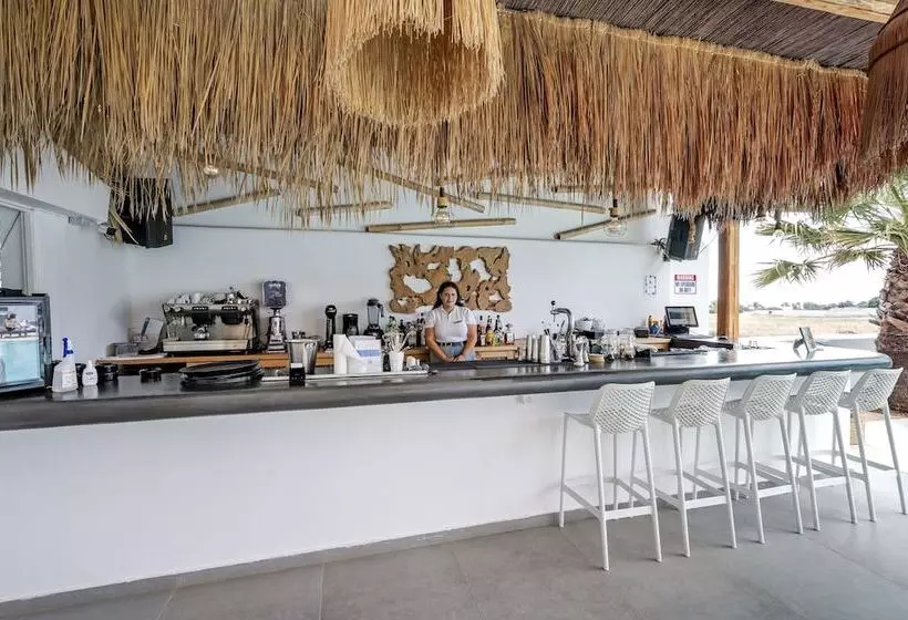 هتل Smy Mediterranean White Santorini