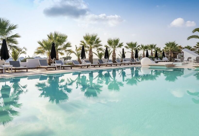 فندق Smy Mediterranean White Santorini