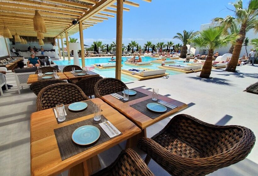 فندق Smy Mediterranean White Santorini