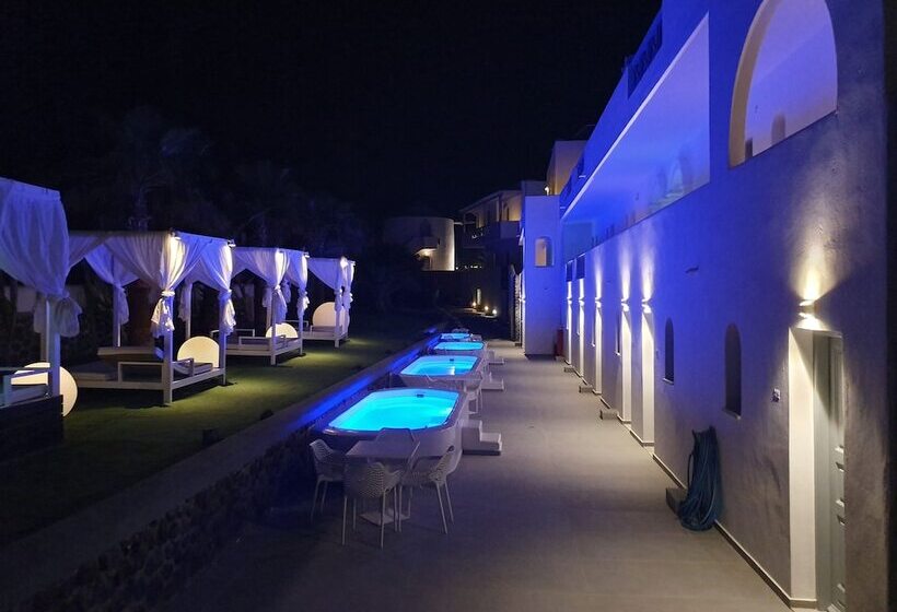 فندق Smy Mediterranean White Santorini