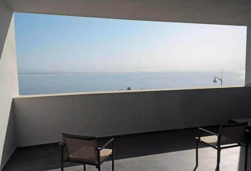 هتل Mercure Nador Rif