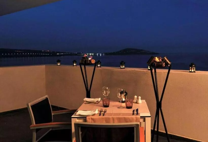 هتل Mercure Nador Rif