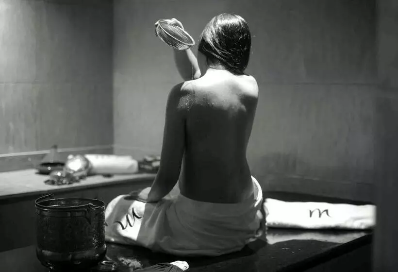 هتل Mercure Nador Rif