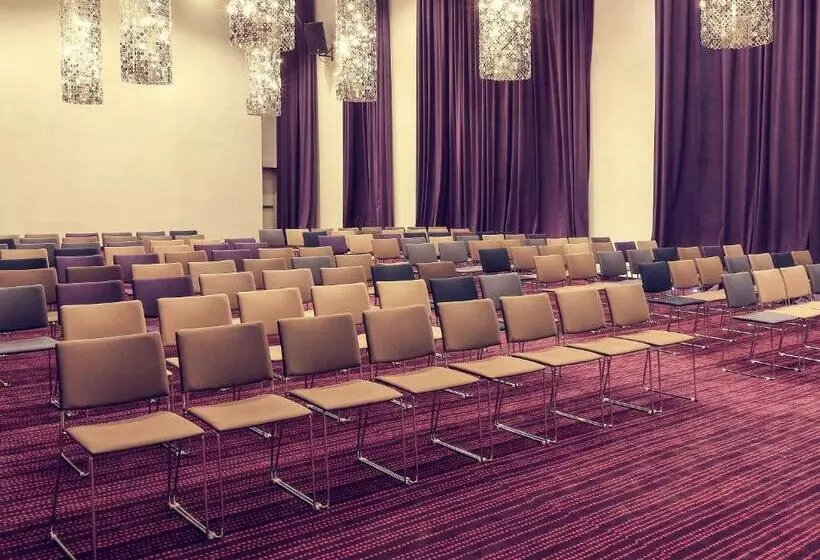 هتل Mercure Nador Rif