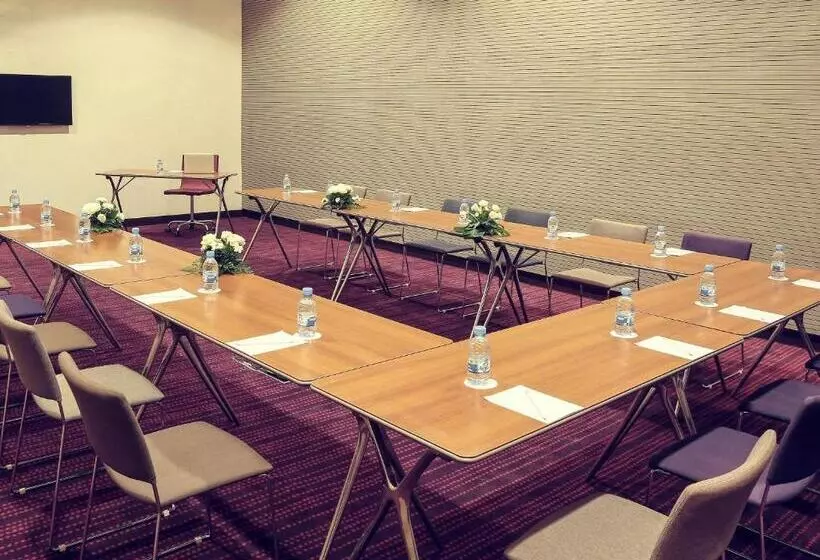 هتل Mercure Nador Rif