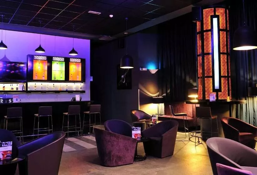 هتل Mercure Nador Rif